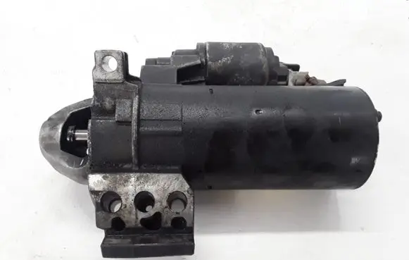 BMW 5 GT F07 Starter motor 7801203