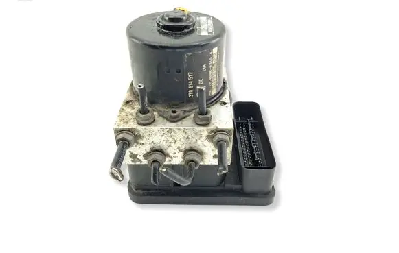 Skoda Superb B6 (3T) ABS Pump 3T0907379A 3T0614517