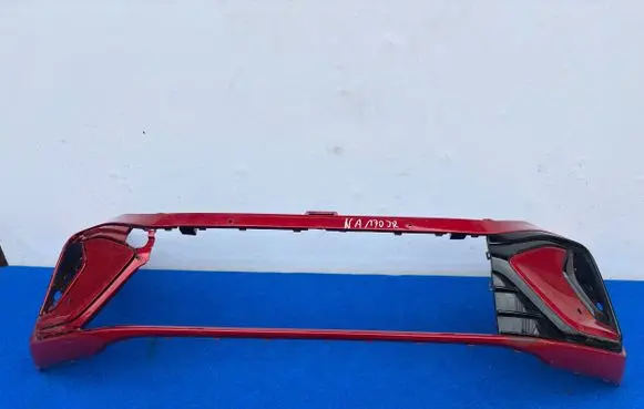 Volkswagen Taigo Front bumper 2G7807217B
