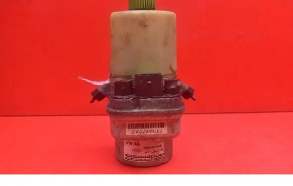 Skoda Fabia Mk2 (5J) Power steering pump 6Q1423051CE