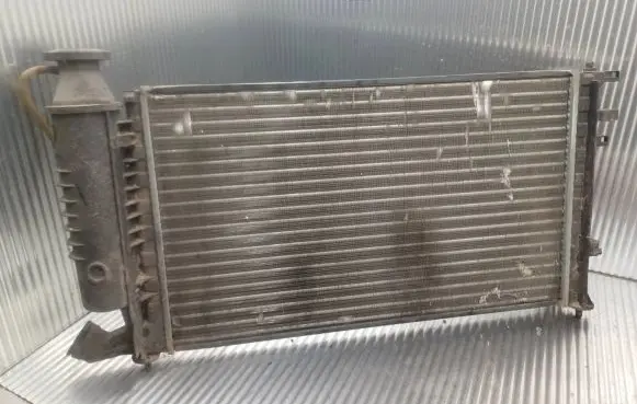 Citroen Berlingo Coolant radiator