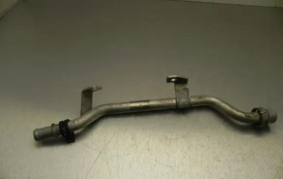 Audi A5 8T 8F Engine coolant pipe/hose 8K0819377C VD9753