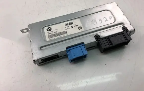 BMW 5 F10 F11 Other control units/modules 9247397