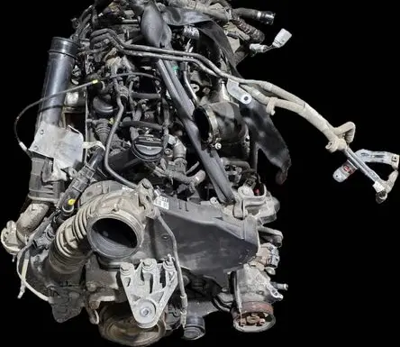 Volkswagen Transporter - Caravelle T6 Engine CXH