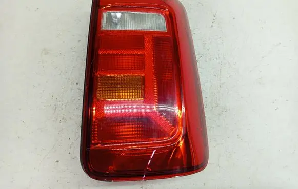 Volkswagen Caddy Rear/tail lights 2K1945096K
