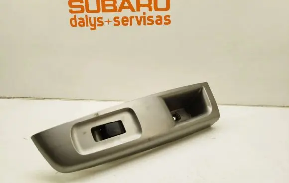 Subaru Forester SH Electric window control switch 94266FG560