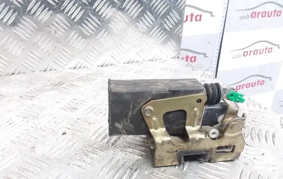 Renault Espace II Front door lock