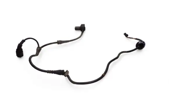Audi A6 S6 C5 4B ABS brake wheel speed sensor 0265006764 1J0973702