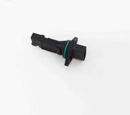 BMW 5 E60 E61 Mass air flow meter 0280218062 7839014