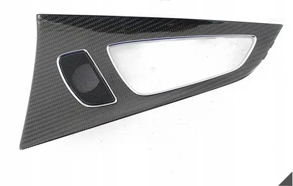 Audi A7 S7 4G Seat and door cards trim set 4G8867420AF