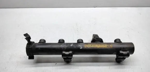 Audi A6 S6 C6 4F Fuel main line pipe 059130089AB