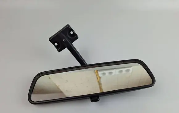 Suzuki Wagon R+ Rear view mirror (interior) E4012087