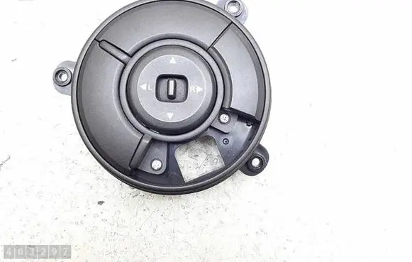 SsangYong Actyon Wing mirror switch 8550131080