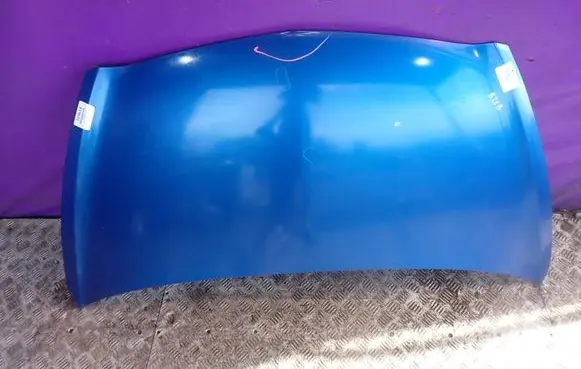 Honda Jazz Engine bonnet/hood 