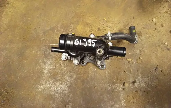 Hyundai Ioniq Thermostat 