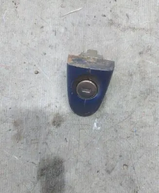 Ford S-MAX Loading door cover/cap 