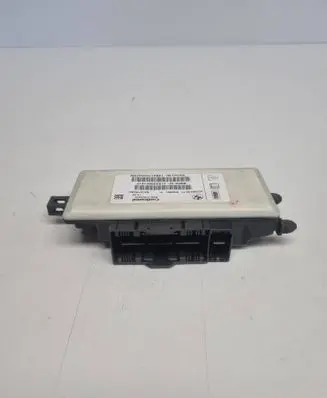 BMW 7 F01 F02 F03 F04 Airbag control unit/module 31933095101F 9330951 13B317000475M
