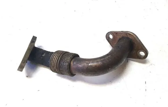 Audi A4 S4 B6 8E 8H EGR valve line/pipe/hose 038131521AJ
