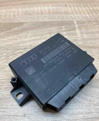 Audi A4 S4 B8 8K Parking PDC control unit/module 8K0919475C 8K0919475A