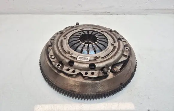 Opel Combo C Clutch set kit R90400169