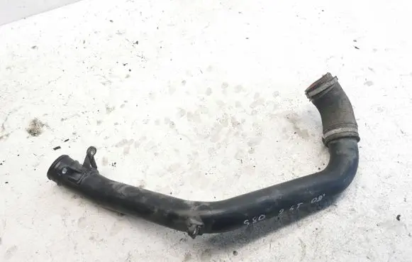 Volvo S80 Intercooler hose/pipe 30636784 BQ7EA