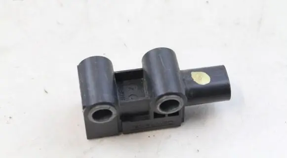 BMW X3 F25 Airbag deployment crash/impact sensor 9224176 65779224176