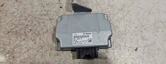 Ford Focus Other control units/modules BV6T14B526AB 0199DC1019