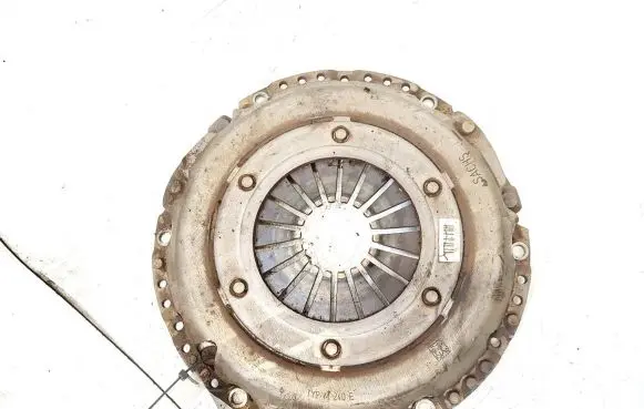 Opel Insignia A Pressure plate DUALMASS 55571808SACHS