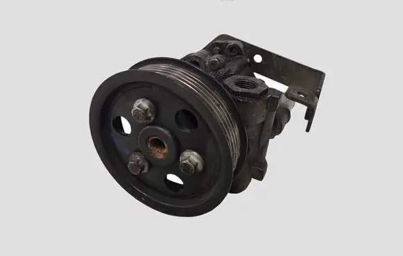 Peugeot 607 Power steering pump 9655444580 7691955334