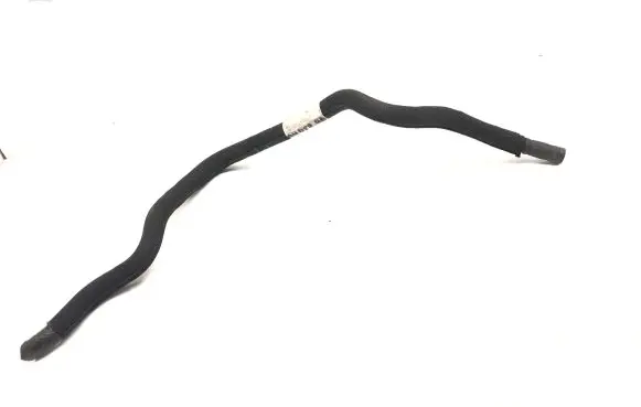 Audi A4 S4 B8 8K Power steering hose/pipe/line 8K0422891P L22495E U19052009