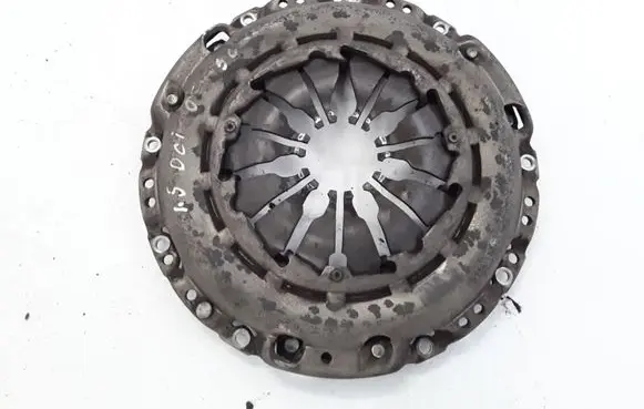 Renault Scenic II - Grand scenic II Pressure plate 8200187171