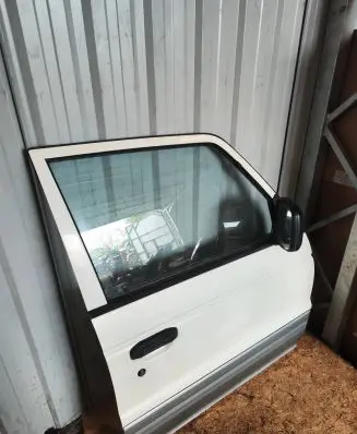 Mitsubishi Pajero Door (2 Door Coupe) 