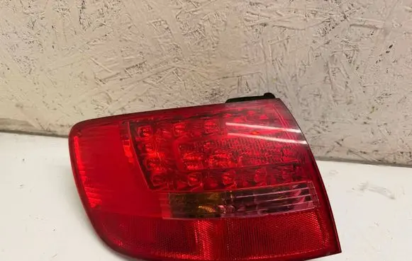 Audi A6 S6 C6 4F Rear/tail lights 4F9945095H