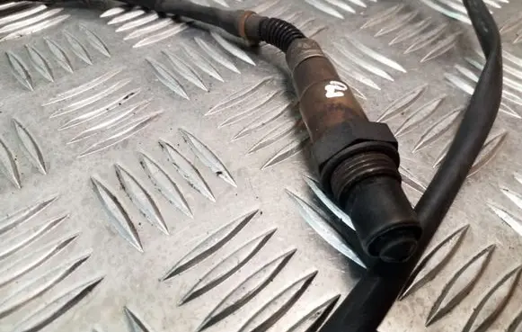 Audi A3 S3 8P Lambda probe sensor 06F906262E 0258006555