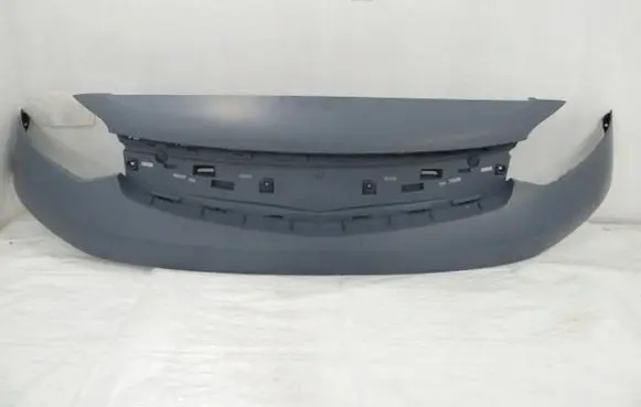 Fiat Scudo Front bumper 0006000655207