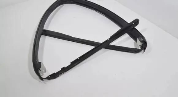 Porsche Boxster 986 Rubber seal tailgate window/glass 98653707701 98653707700 98653707702