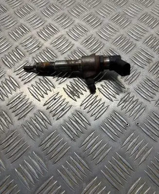 Volvo V60 Fuel injector 9674973080 50274V05 63655