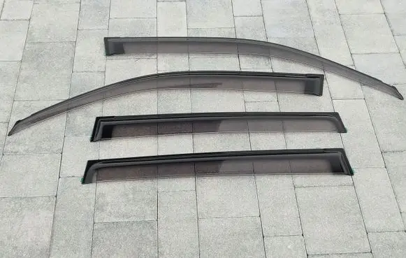 Toyota Land Cruiser (J150) Front windscreen/windshield window PZ451J0532