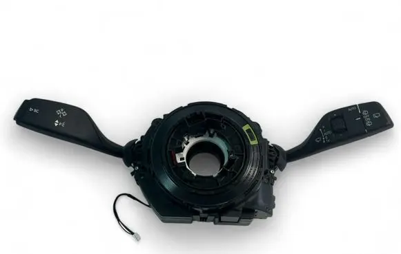 BMW 3 F30 F35 F31 Indicator stalk 10281589