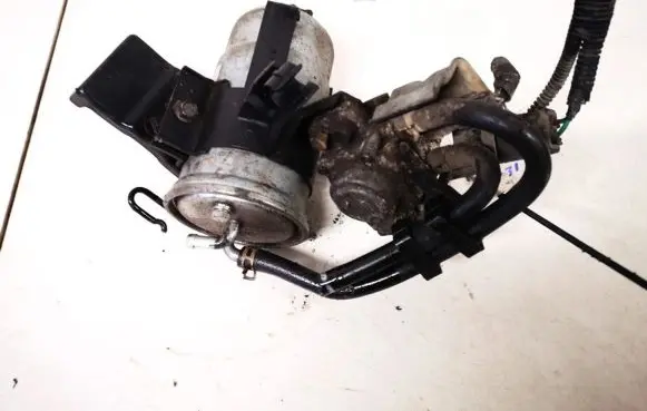 Honda Accord Fuel filter 