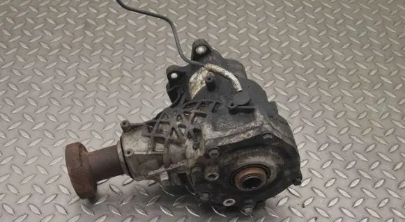 Land Rover Range Rover Evoque L538 Front differential 10348256 EJ327L486AC