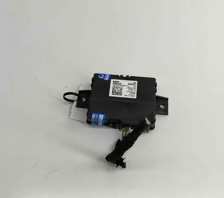 BMW iX Other devices 28776845 5A5AF07
