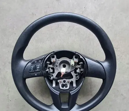 Mazda CX-3 Steering wheel MAZDACX5CX3