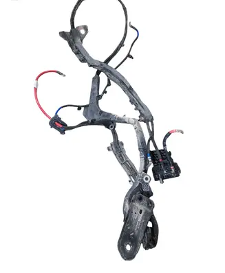 Volvo V90 Cross Country Positive cable (battery) 32320786AA D33944654001 31654935