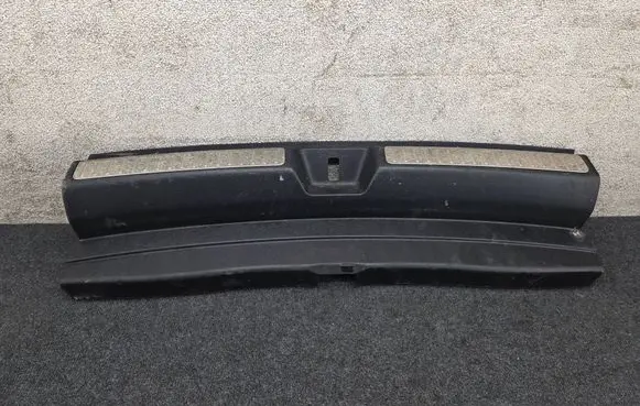 Mercedes-Benz GLC X253 C253 Trunk/boot sill cover protection A2536904900 A090815 TSR0253P