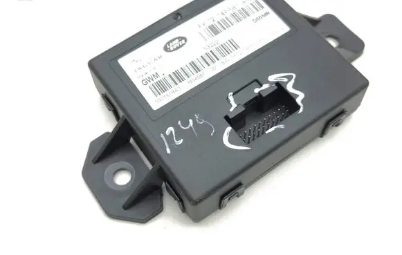 Land Rover Discovery Sport Other control units/modules FK7214F681AG 530181RA3 FK7214F530AE