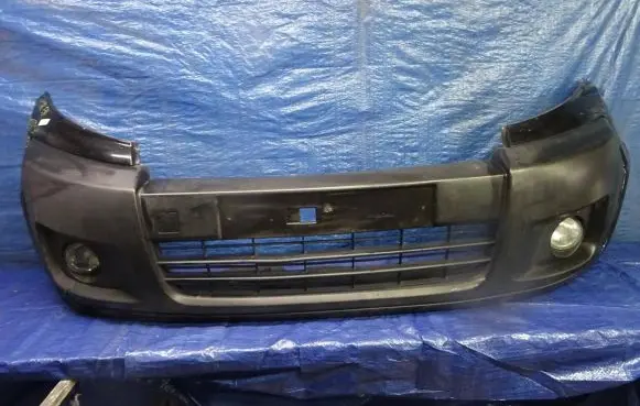 Citroen Jumpy Front bumper 1497585077
