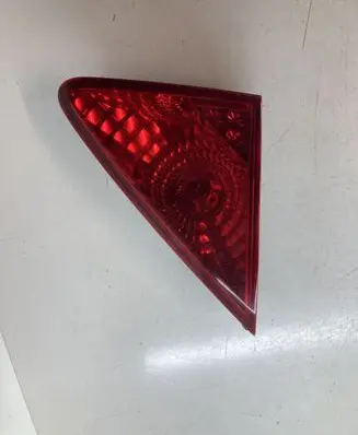 Peugeot 3008 I Tailgate rear/tail lights 9683461080