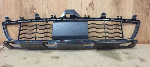 BMW 4 F32 F33 Front bumper lower grill 51118054505