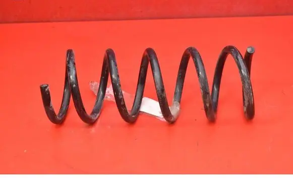 Renault Latitude (L70) Rear coil spring